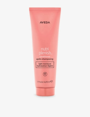 Aveda light moisture travel conditioner 50ml - British product