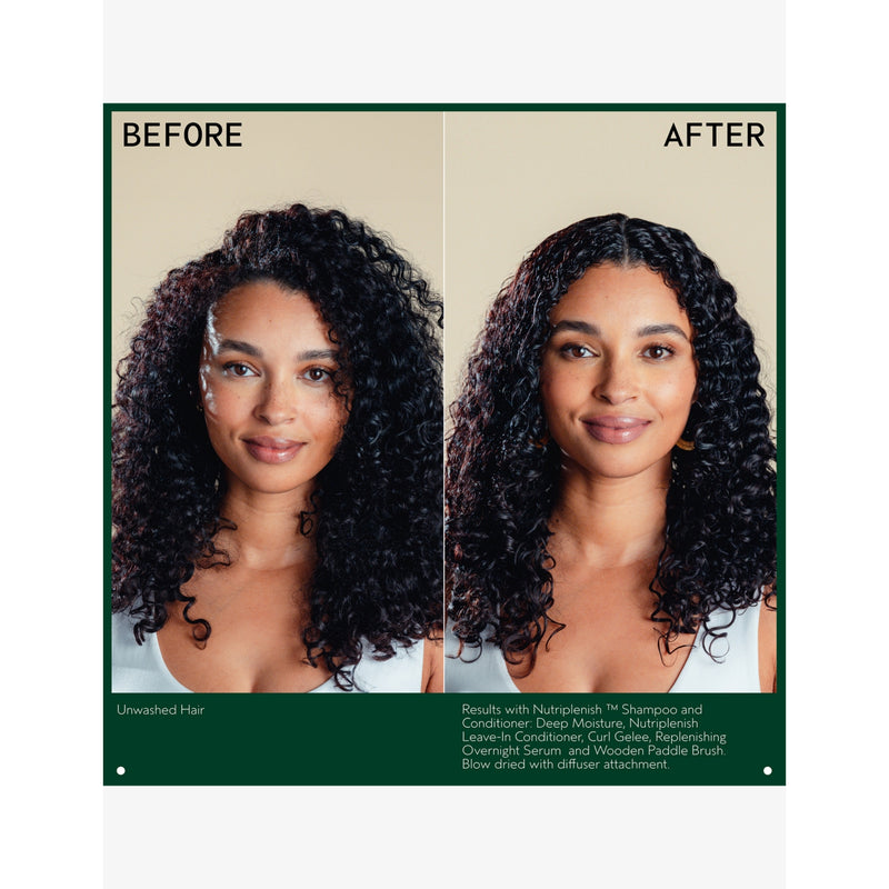 Aveda Nutriplenish deep moisture shampoo 50ml - British product
