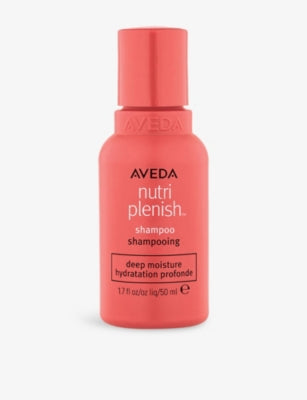 Aveda Nutriplenish deep moisture shampoo 50ml - British product