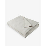 The White Company king cotton bedspread 260cm, imported from the UK