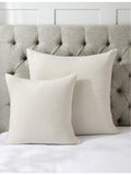 The White Company cushion cover Florian 65cm, UK version