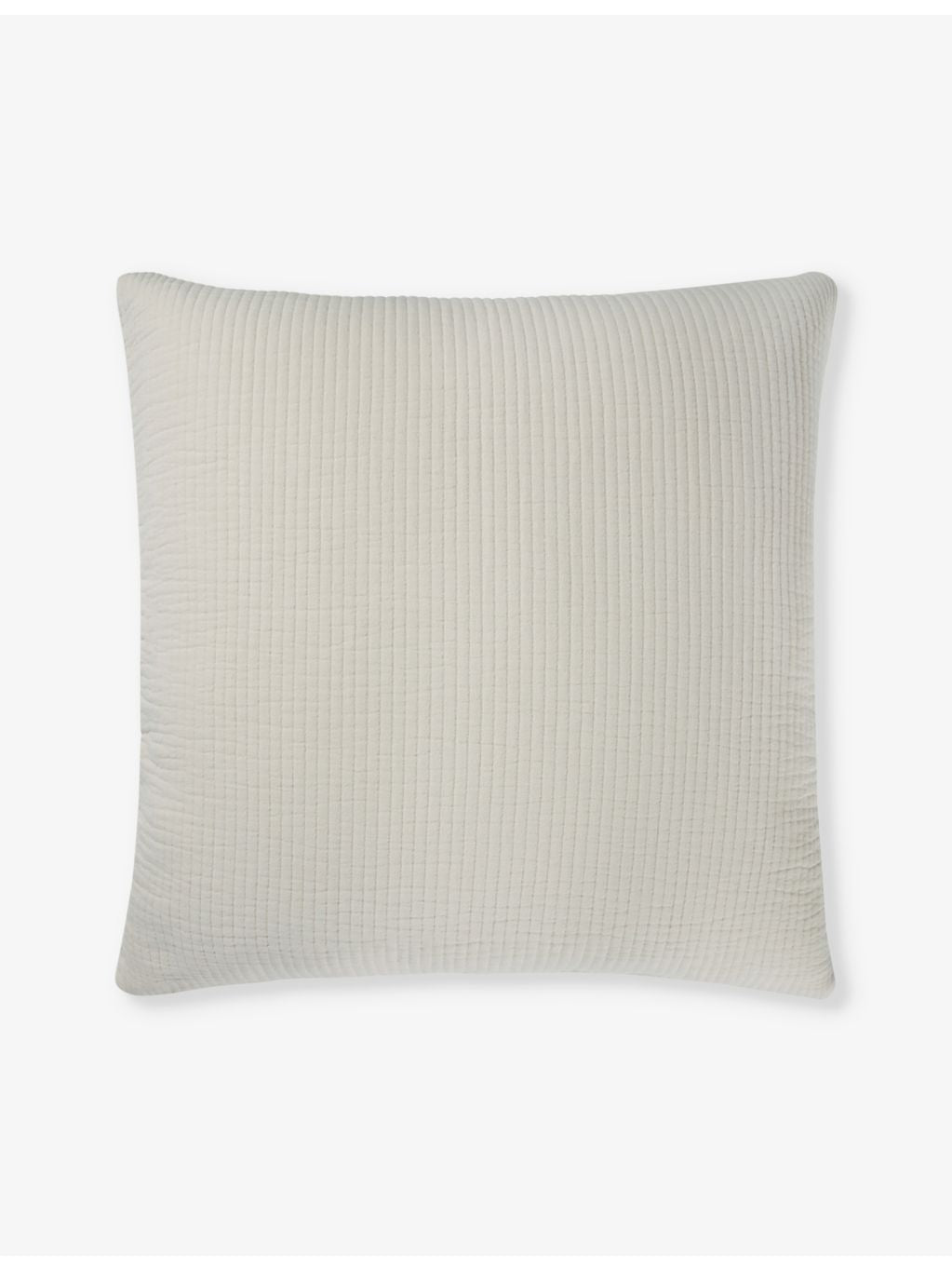 The White Company cushion cover Florian 65cm, UK version
