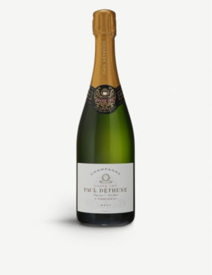 Paul Déthune Grand Cru Ambonnay champagne 750ml, UK version