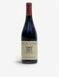 French wine Chinon Clos de Turpenay 750ml, UK version