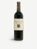 Château Graves de Pez Saint-Estèphe red wine 750ml, imported from the UK