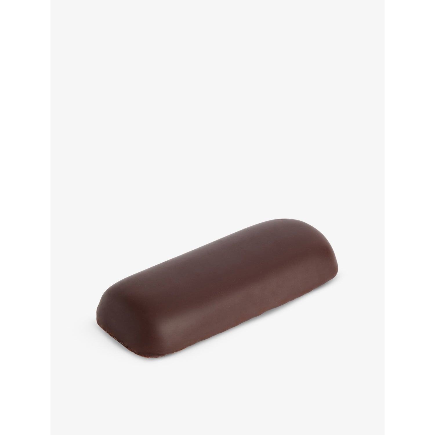 Niederegger dark chocolate marzipan loaf 125g - British product