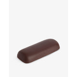 Niederegger dark chocolate marzipan loaf 125g - British product