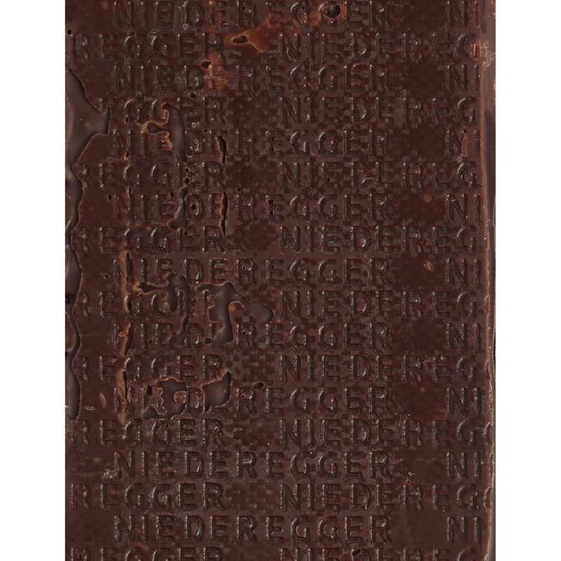 Niederegger dark chocolate marzipan loaf 125g - British product