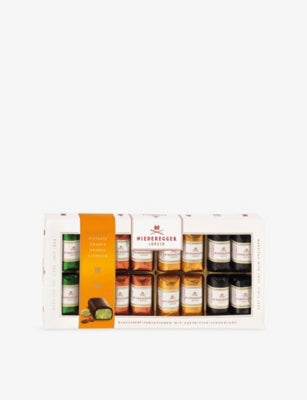 Neideregger fruit chocolate mini loaves 200g (British brand)
