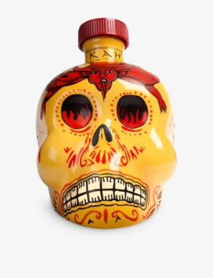 Kah reposado tequila 700ml - British product