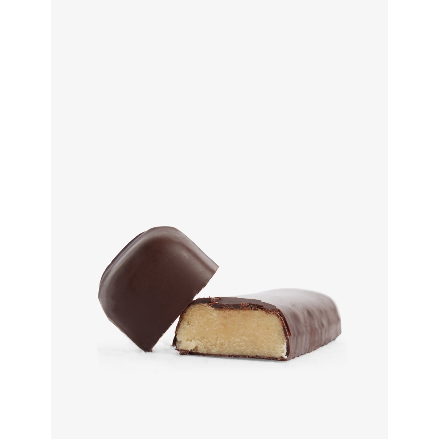Neideregger dark chocolate marzipan loaf 200g - British product
