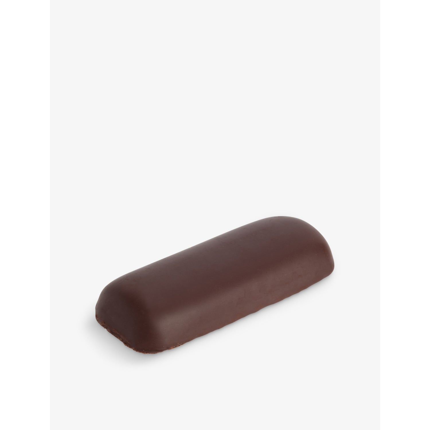 Neideregger dark chocolate marzipan loaf 200g - British product