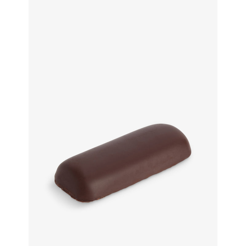 Neideregger dark chocolate marzipan loaf 200g - British product