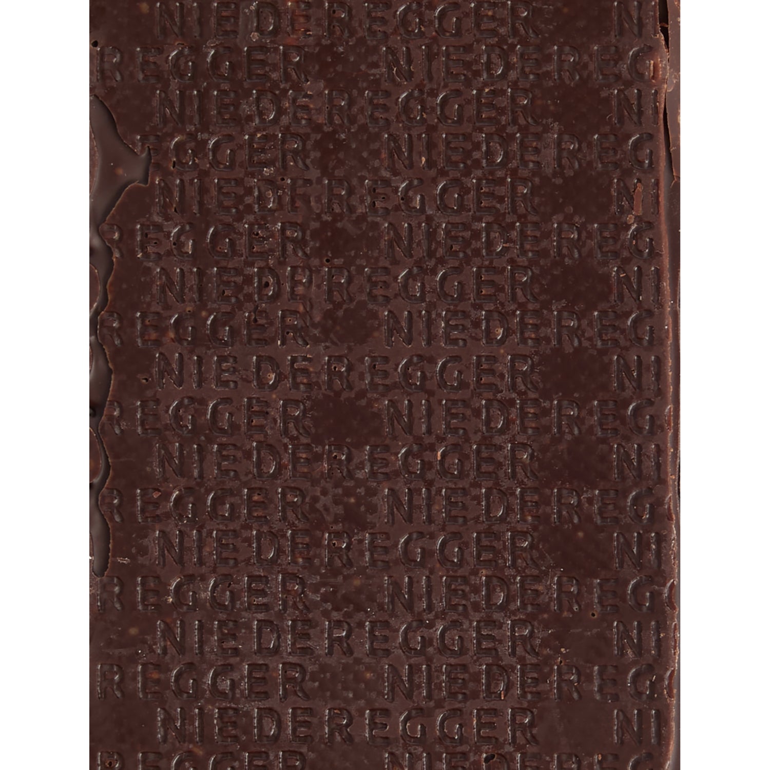 Neideregger dark chocolate marzipan loaf 200g - British product