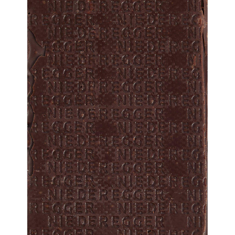 Neideregger dark chocolate marzipan loaf 200g - British product