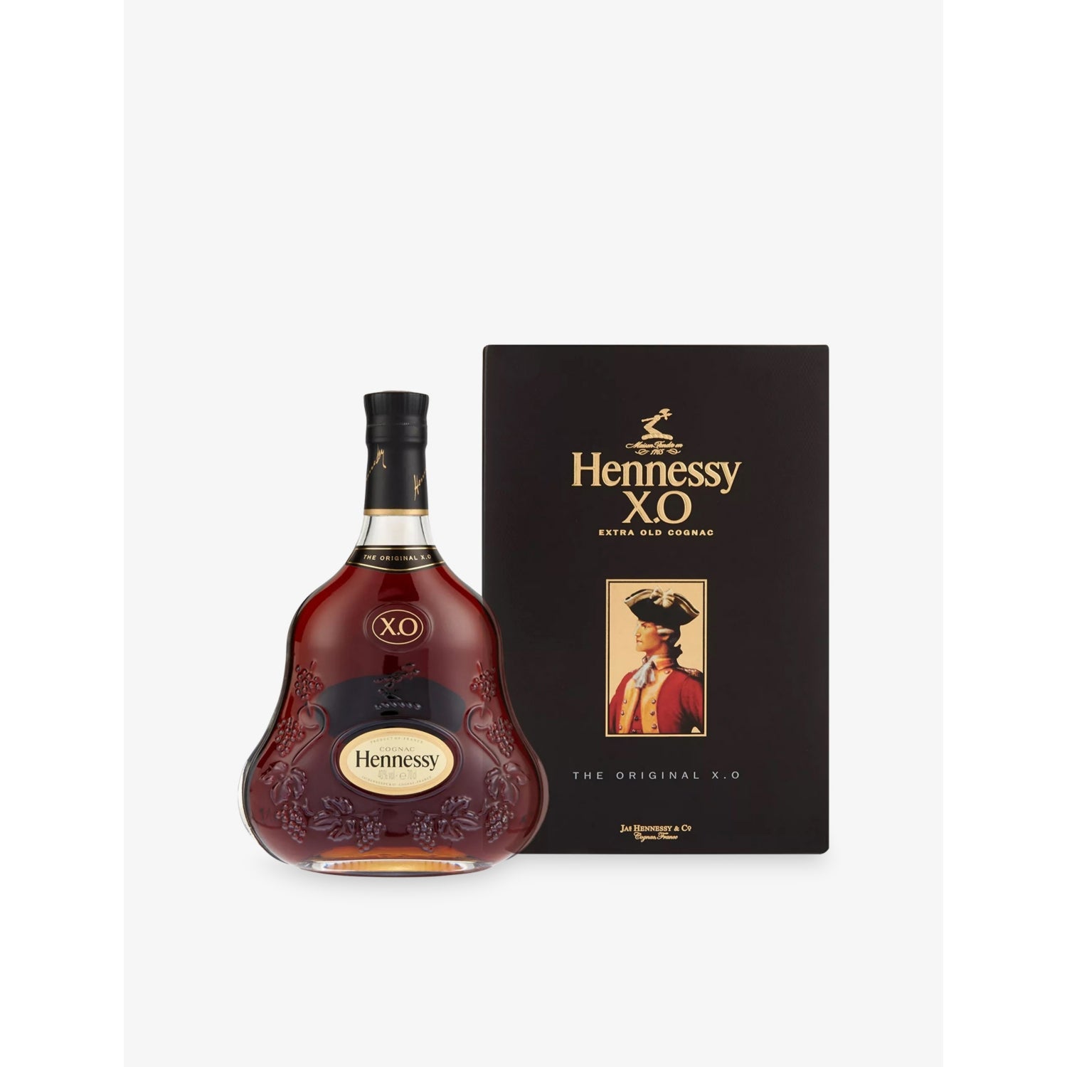 Hennessy X.O Cognac 1500ml (British brand)
