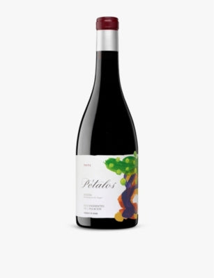Descendientes de J. Palacios Pétalos red wine 750ml, UK version
