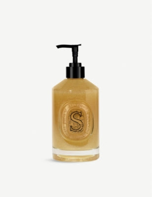 Diptyque exfoliating hand wash 350ml, imported from the UK