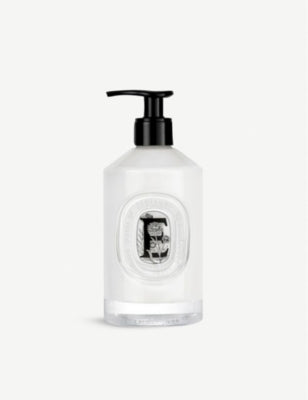 Diptyque Velvet hand lotion 350ml (British brand)