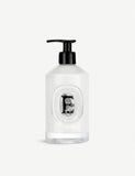 Diptyque Velvet hand lotion 350ml (British brand)