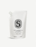 diptyque softening hand wash refill 350ml (British brand)
