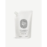 diptyque exfoliating hand wash refill 350ml - British product