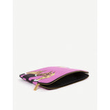 Seletti lipstick print laptop case 13 inch, imported from the UK