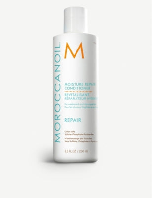 Moroccanoil Moisture Repair conditioner 250ml - British product