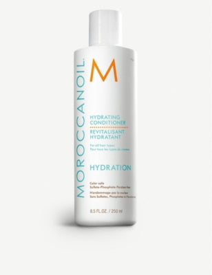 Moroccanoil hydrating conditioner 250ml - British product