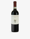 Poggiotondo organic Chianti 2018 red wine 750ml, imported from the UK