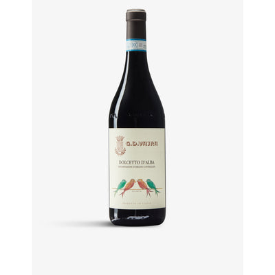 selfridges Vajra Dolcetto D'alba 2019 Red Wine 750ml- Buy online at McGrocer