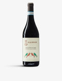 Vajra Dolcetto d'Alba red wine 2019 750ml, UK version