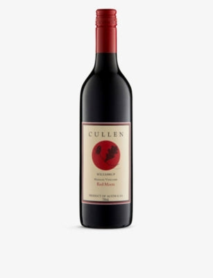 Cullen Red Moon 2017 red wine 750ml bottle, UK version