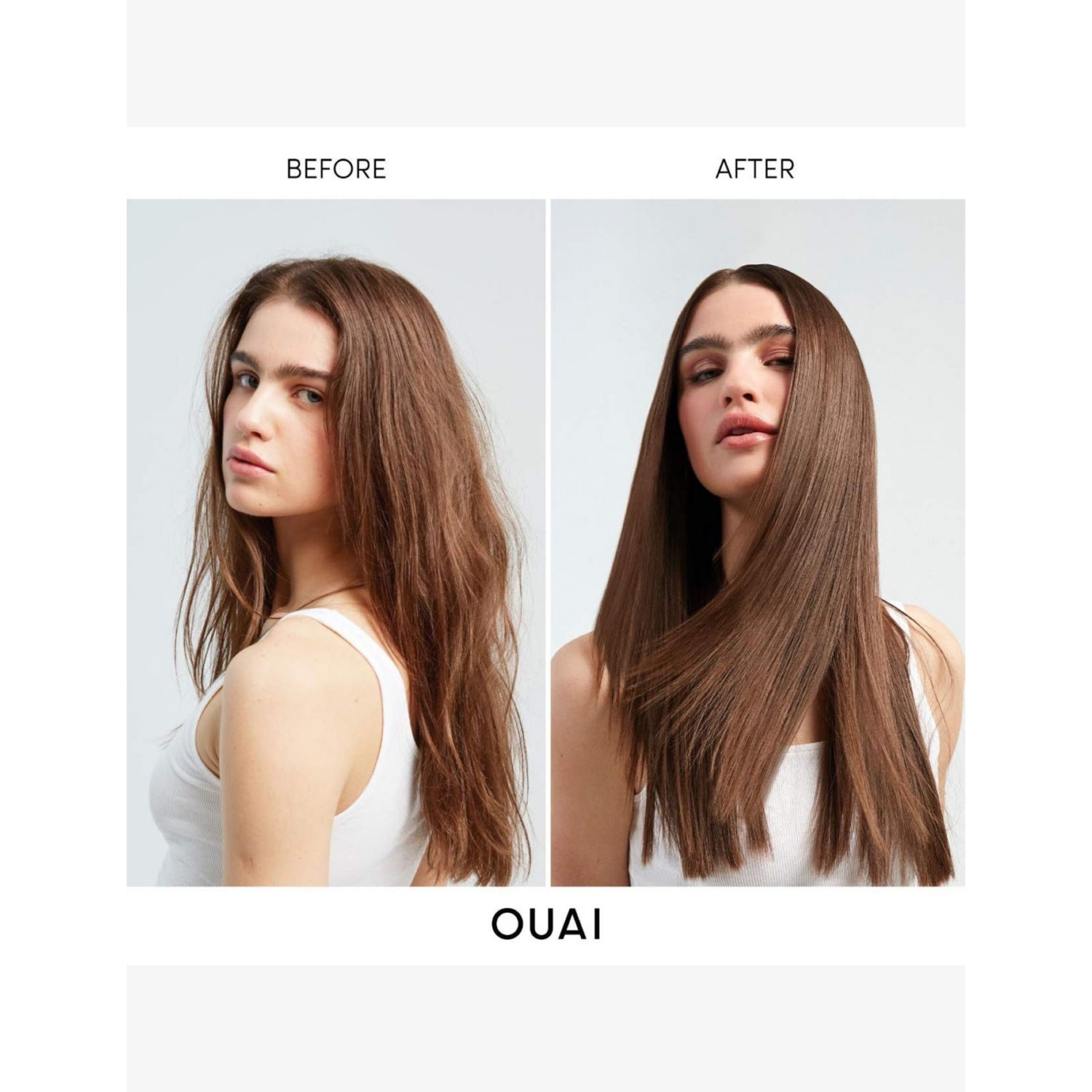 OUAI travel hair oil 13ml - British product