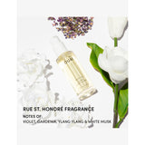 OUAI travel hair oil 13ml - British product