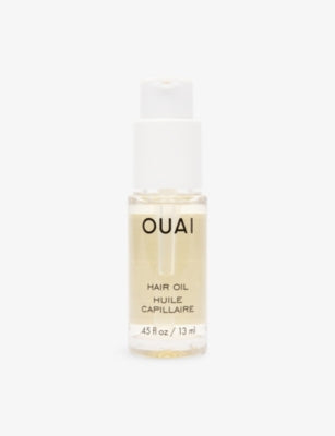 OUAI travel hair oil 13ml - British product