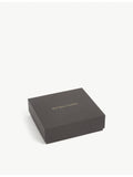 Bottega Veneta Intrecciato bifold leather wallet, imported from the UK