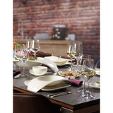 Villeroy & Boch La Divina red wine glasses 470ml (British brand)