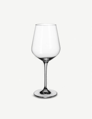 Villeroy & Boch red wine glasses set of four 650ml, UK version