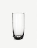 Villeroy & Boch crystal tumblers 4-pack 440ml, imported from the UK