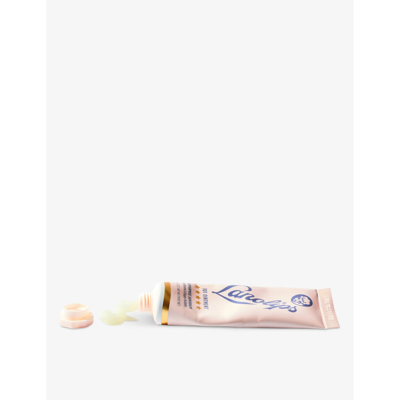 Lanolips 101 Ointment multi-balm 10g, imported from the UK