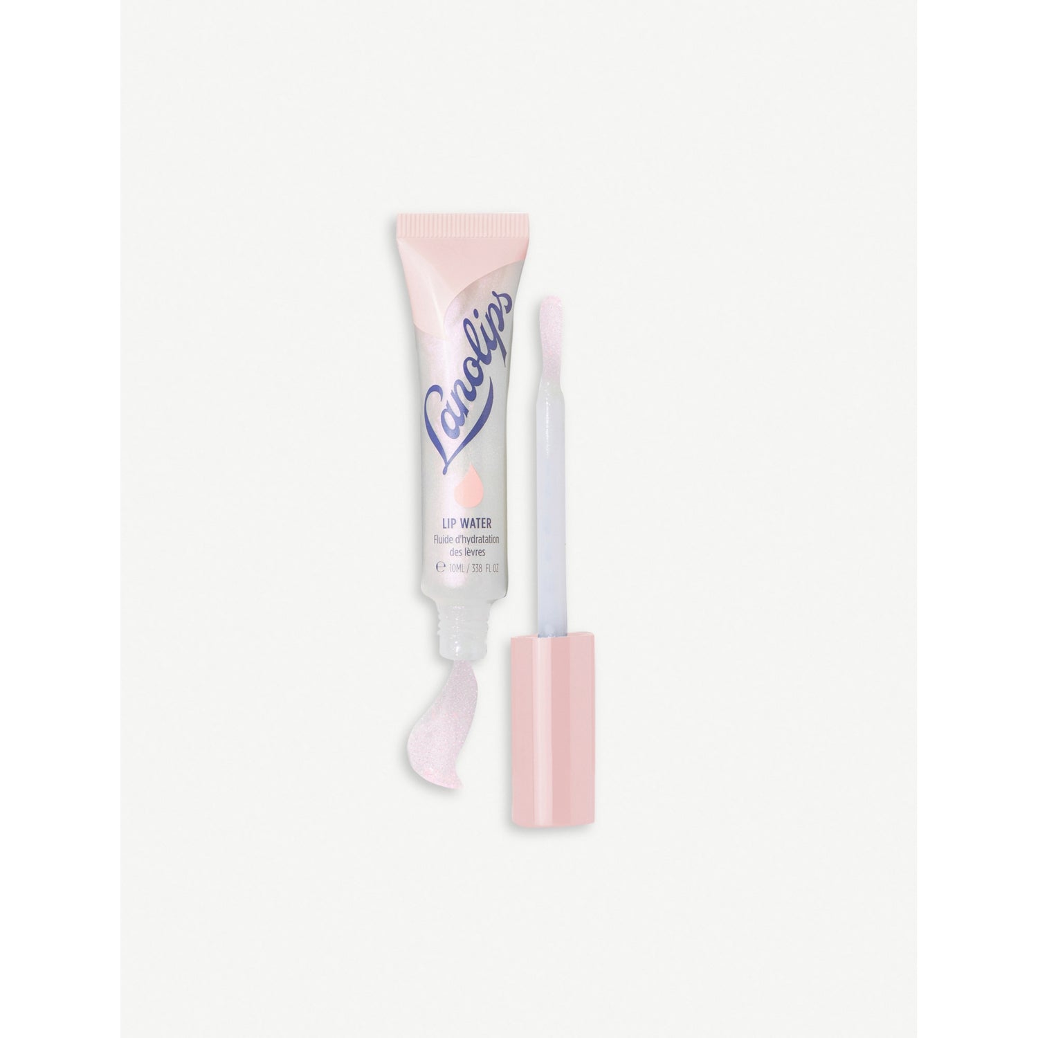 Lanolips Lip Water lip serum 10ml, imported from the UK