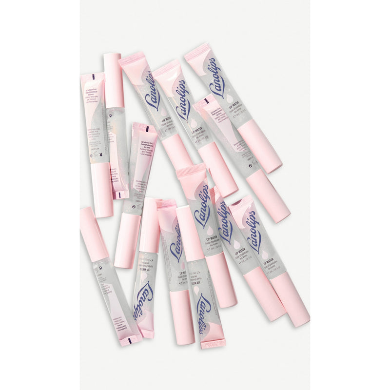 Lanolips Lip Water lip serum 10ml, imported from the UK