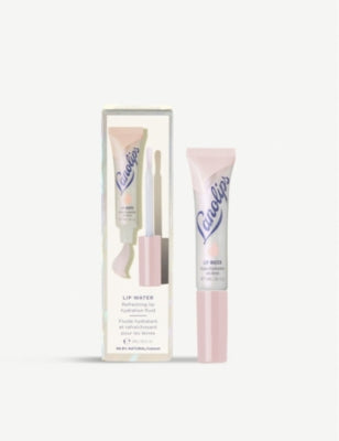 Lanolips Lip Water lip serum 10ml, imported from the UK