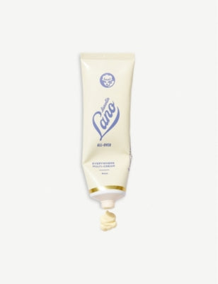 Lanolips Everywhere rich multi-cream 85ml, imported from the UK