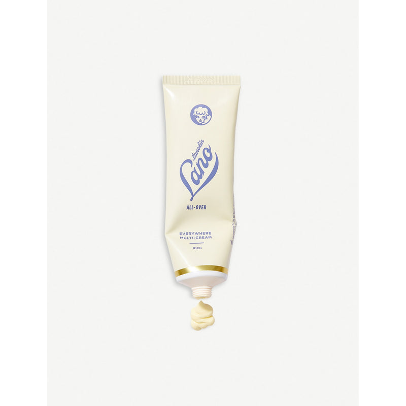 Lanolips Everywhere rich multi-cream 85ml, imported from the UK