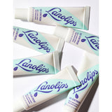 Lanolips 101 Ointment Minty multi-balm 10g - British product