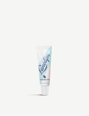 Lanolips 101 Ointment Minty multi-balm 10g - British product