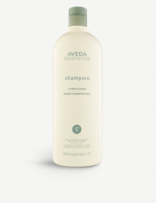 Aveda Shampure Nurturing Conditioner 1L, UK version