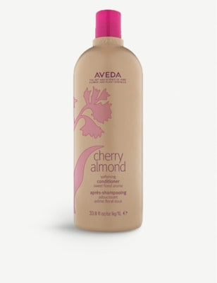 Aveda Cherry Almond Softening Conditioner 1L - British product